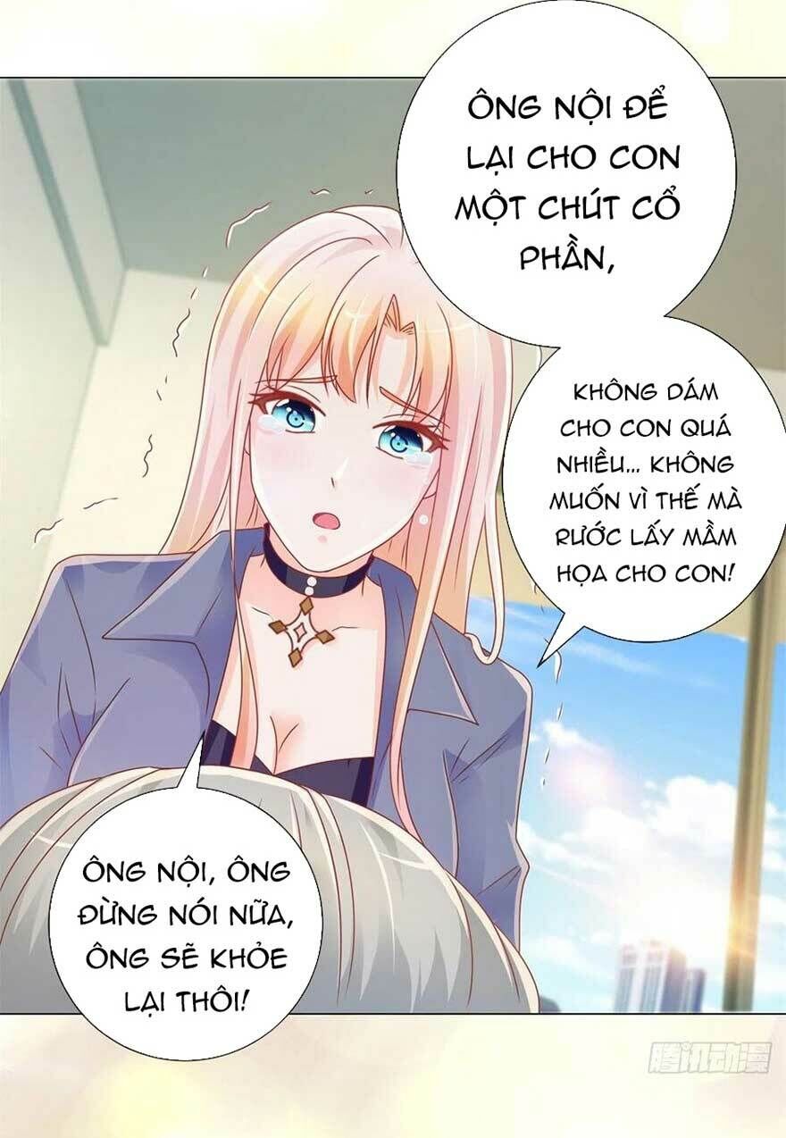 Ẩn Hôn 100%: Chọc Tức Vợ Yêu Mua Một Tặng Một Chapter 218 - 31