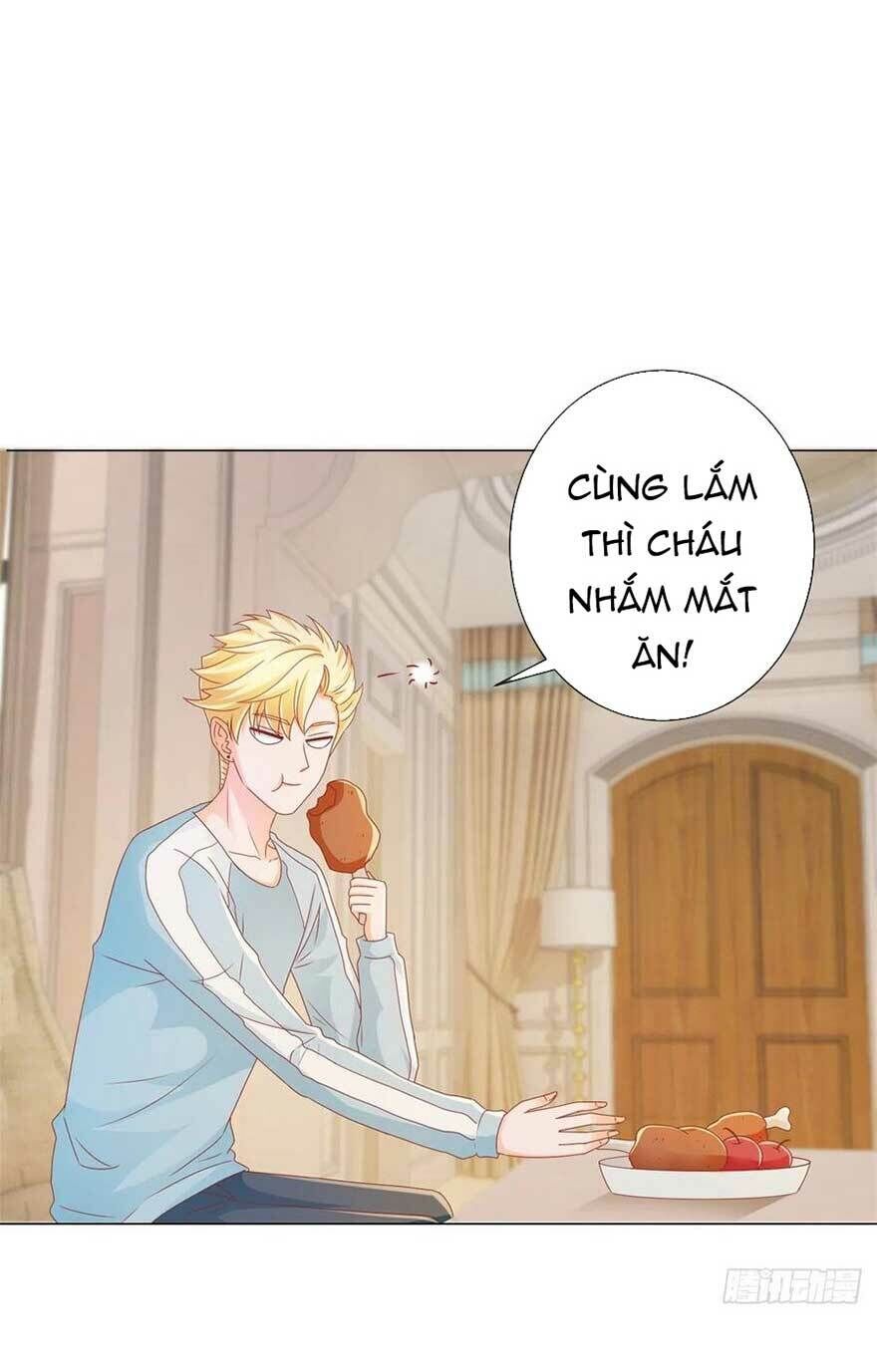 Ẩn Hôn 100%: Chọc Tức Vợ Yêu Mua Một Tặng Một Chapter 218 - 6