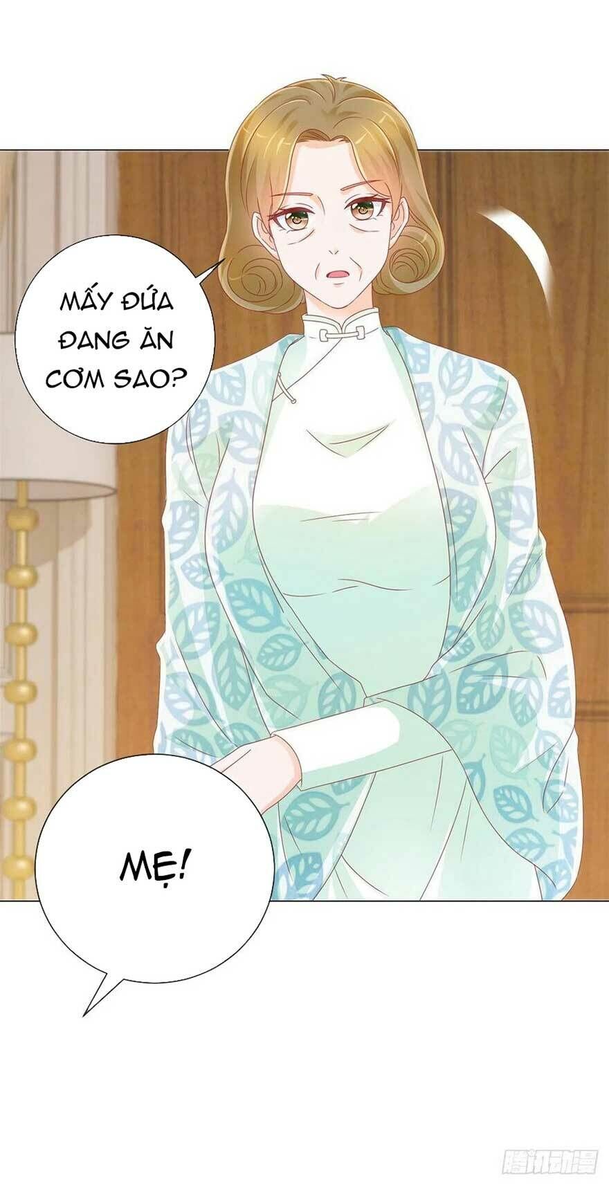 Ẩn Hôn 100%: Chọc Tức Vợ Yêu Mua Một Tặng Một Chapter 218 - 7