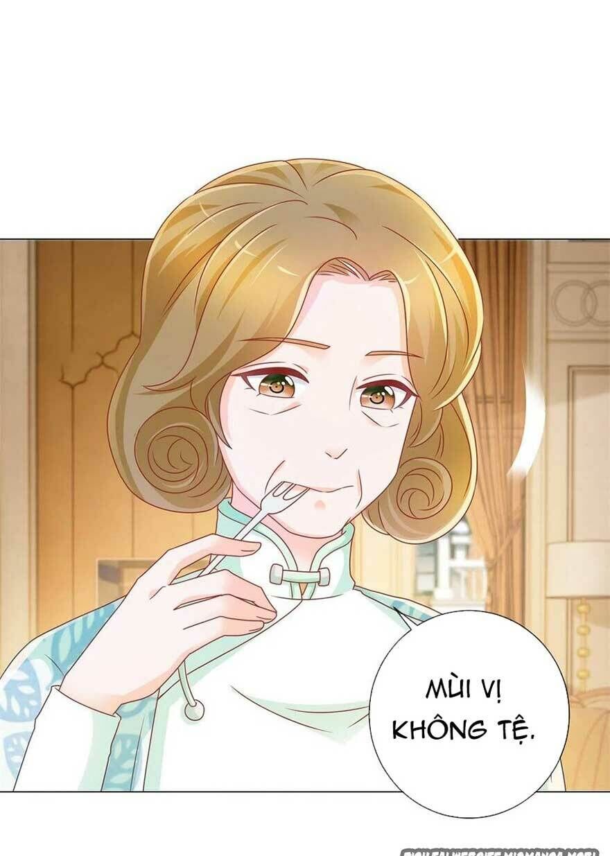 Ẩn Hôn 100%: Chọc Tức Vợ Yêu Mua Một Tặng Một Chapter 218 - 10