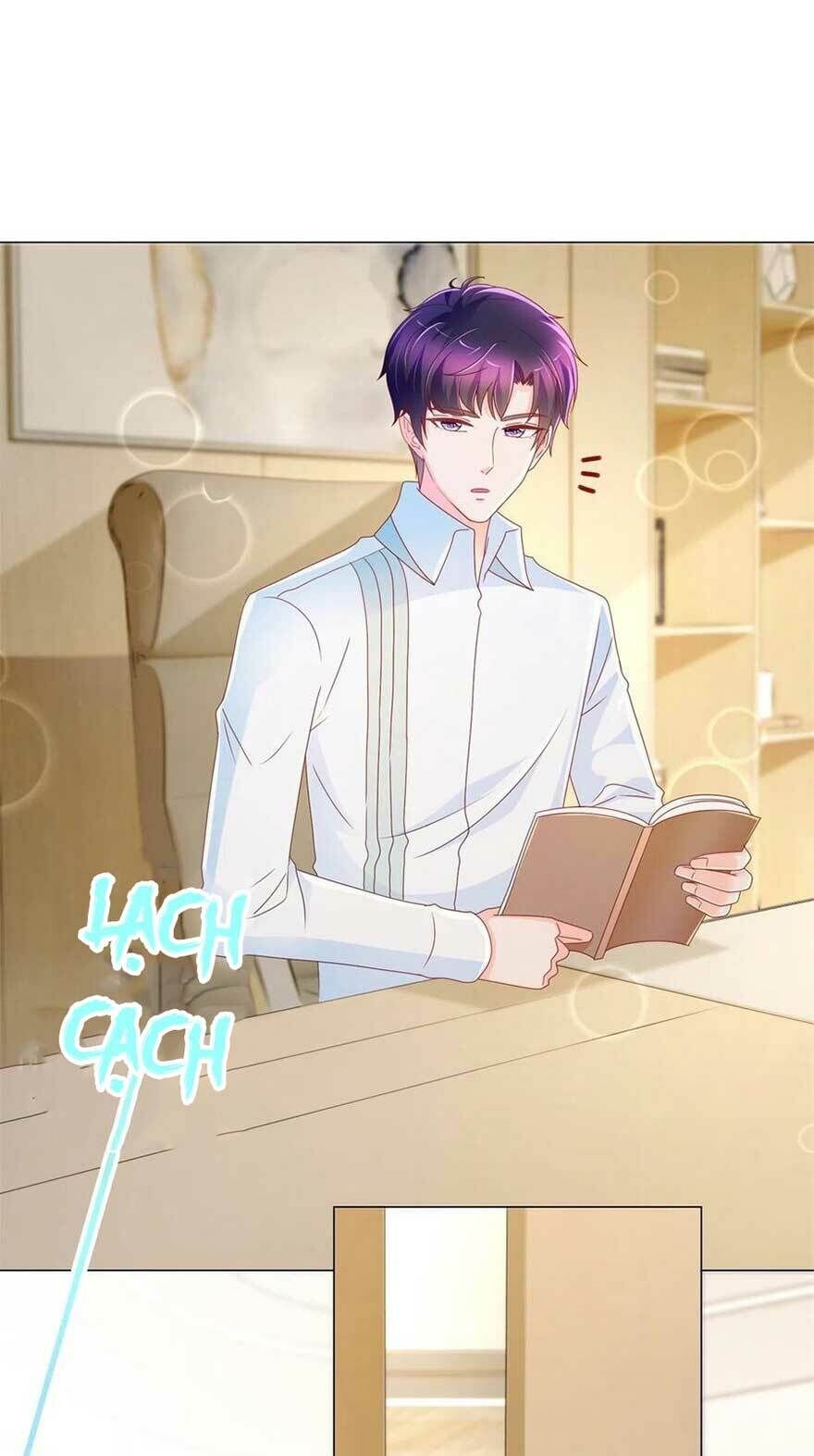 Ẩn Hôn 100%: Chọc Tức Vợ Yêu Mua Một Tặng Một Chapter 219 - 2