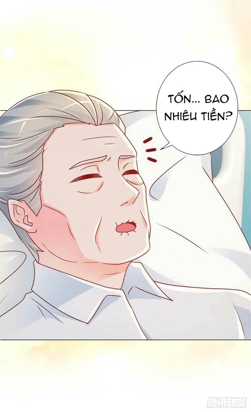 Ẩn Hôn 100%: Chọc Tức Vợ Yêu Mua Một Tặng Một Chapter 219 - 13