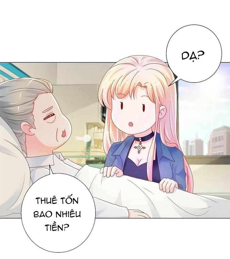 Ẩn Hôn 100%: Chọc Tức Vợ Yêu Mua Một Tặng Một Chapter 219 - 14