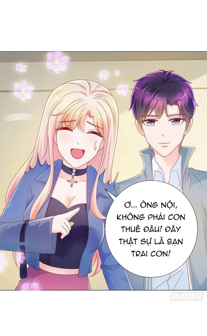 Ẩn Hôn 100%: Chọc Tức Vợ Yêu Mua Một Tặng Một Chapter 219 - 15