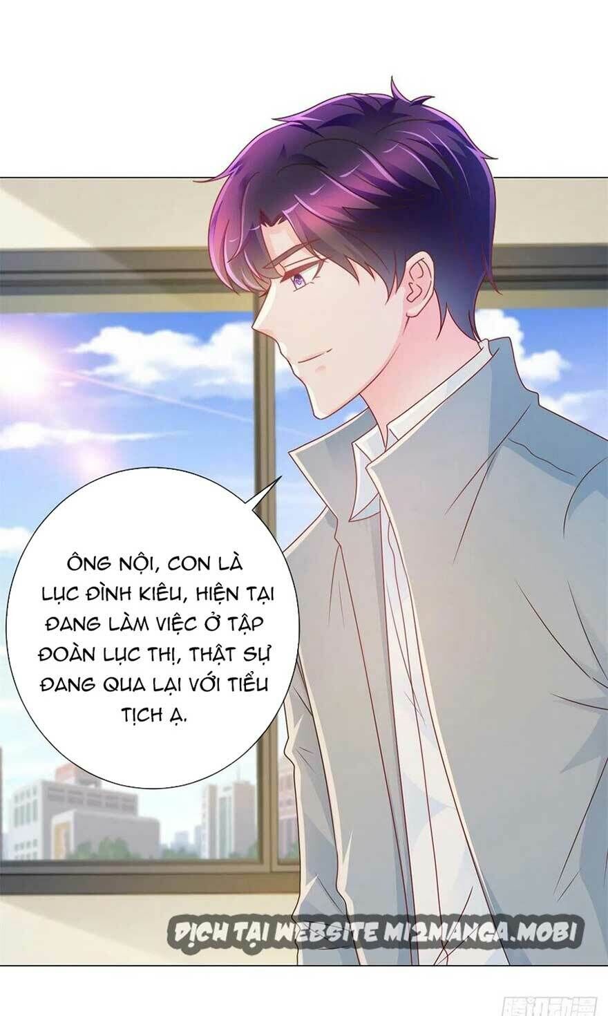 Ẩn Hôn 100%: Chọc Tức Vợ Yêu Mua Một Tặng Một Chapter 219 - 16