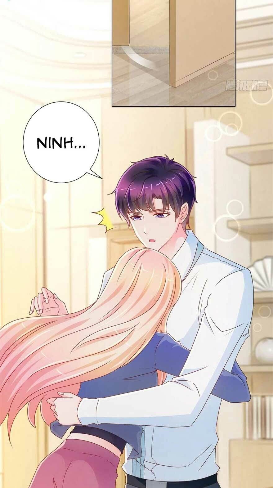 Ẩn Hôn 100%: Chọc Tức Vợ Yêu Mua Một Tặng Một Chapter 219 - 3