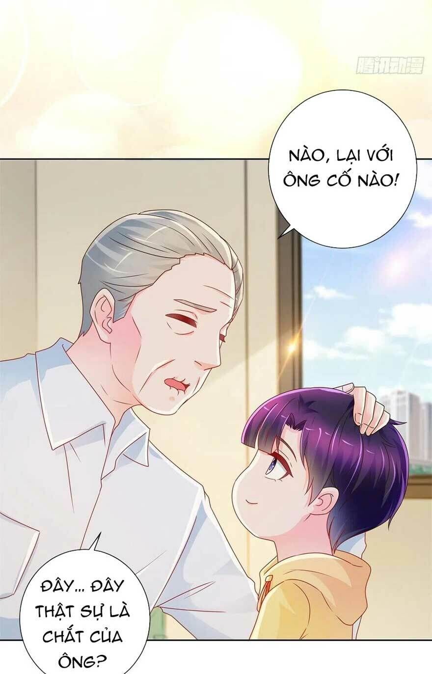 Ẩn Hôn 100%: Chọc Tức Vợ Yêu Mua Một Tặng Một Chapter 219 - 23