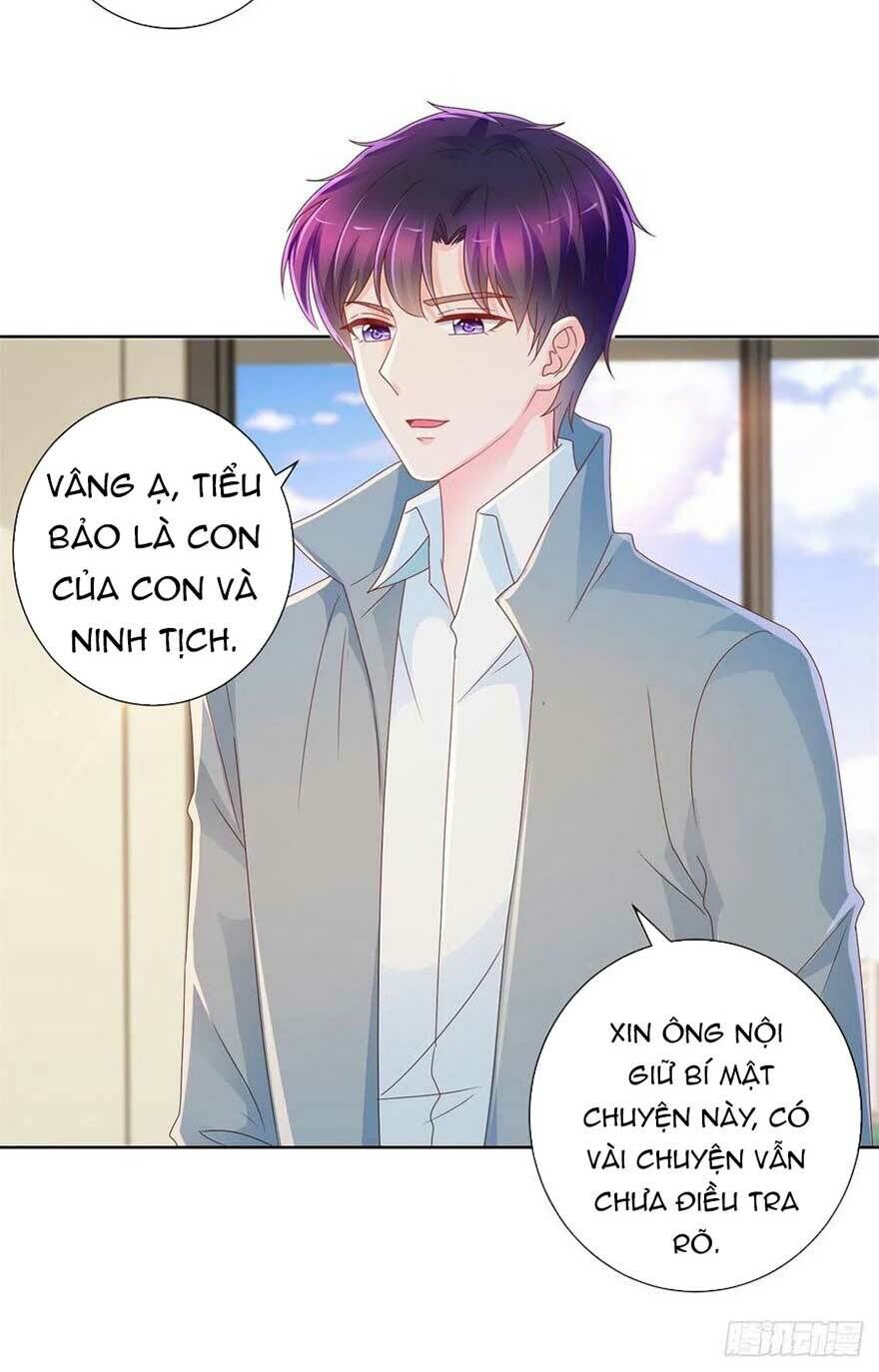 Ẩn Hôn 100%: Chọc Tức Vợ Yêu Mua Một Tặng Một Chapter 219 - 24
