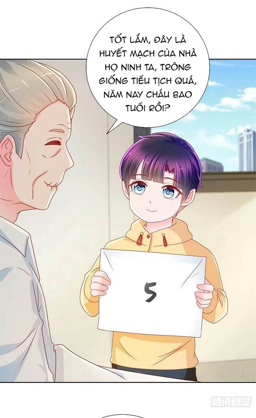 Ẩn Hôn 100%: Chọc Tức Vợ Yêu Mua Một Tặng Một Chapter 219 - 25