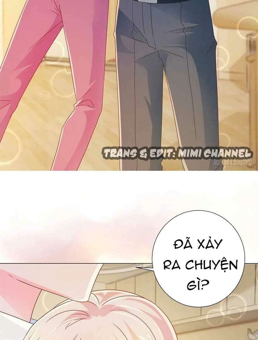Ẩn Hôn 100%: Chọc Tức Vợ Yêu Mua Một Tặng Một Chapter 219 - 4
