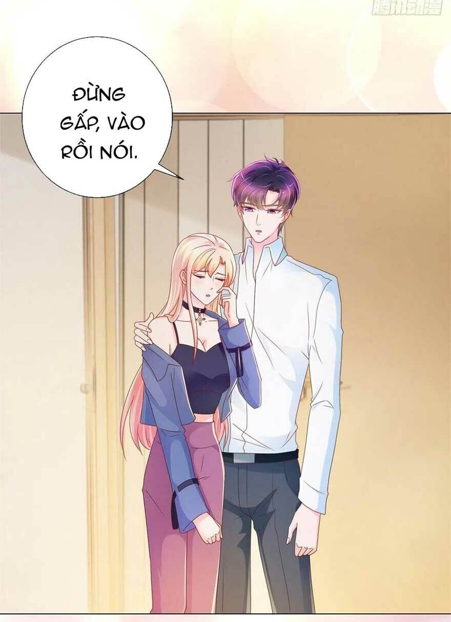 Ẩn Hôn 100%: Chọc Tức Vợ Yêu Mua Một Tặng Một Chapter 219 - 6