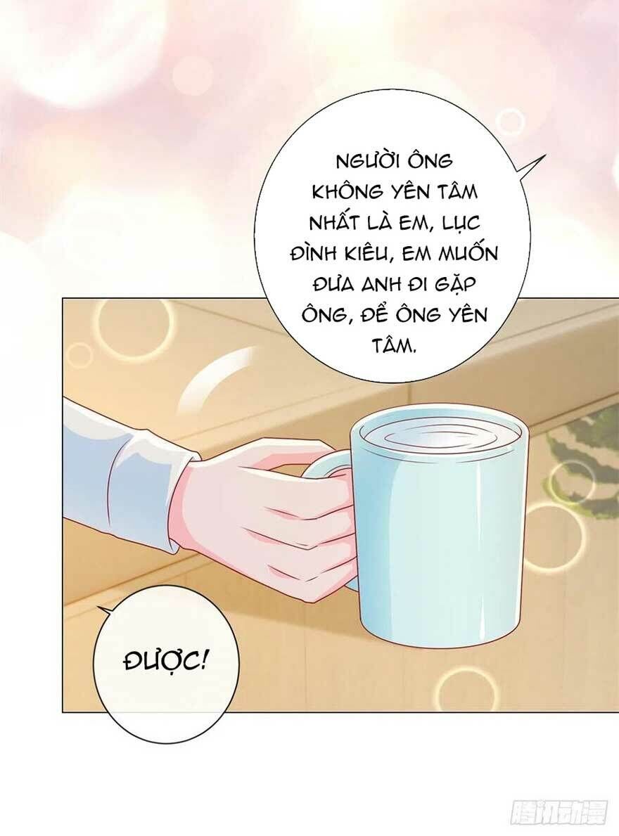 Ẩn Hôn 100%: Chọc Tức Vợ Yêu Mua Một Tặng Một Chapter 219 - 7