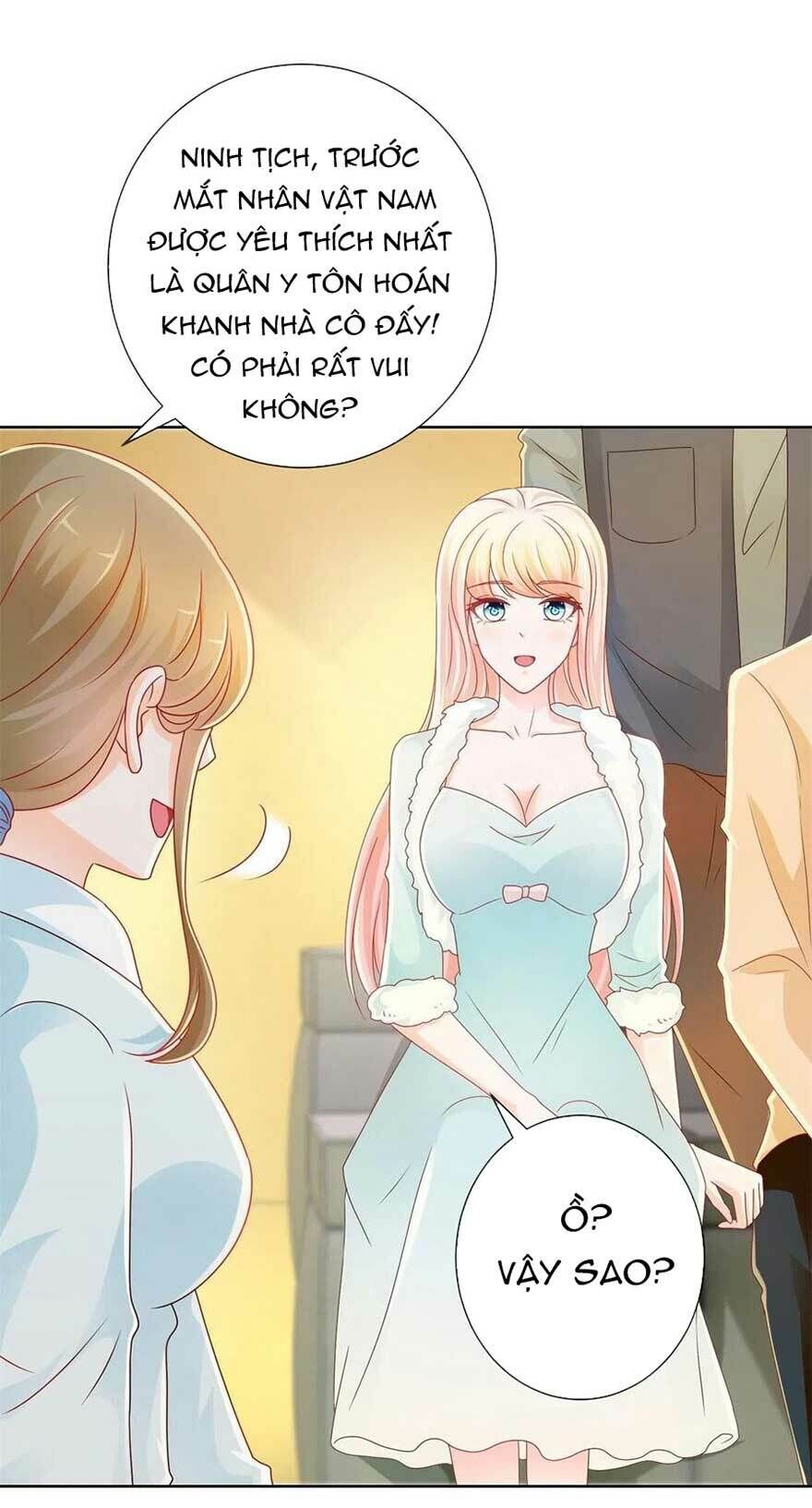 Ẩn Hôn 100%: Chọc Tức Vợ Yêu Mua Một Tặng Một Chapter 220 - 11