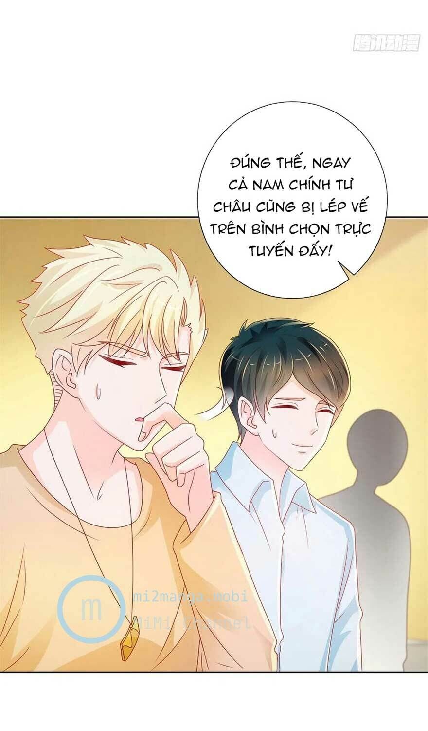 Ẩn Hôn 100%: Chọc Tức Vợ Yêu Mua Một Tặng Một Chapter 220 - 12