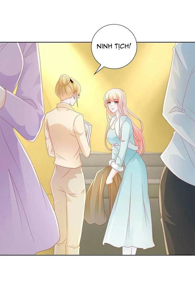 Ẩn Hôn 100%: Chọc Tức Vợ Yêu Mua Một Tặng Một Chapter 220 - 17