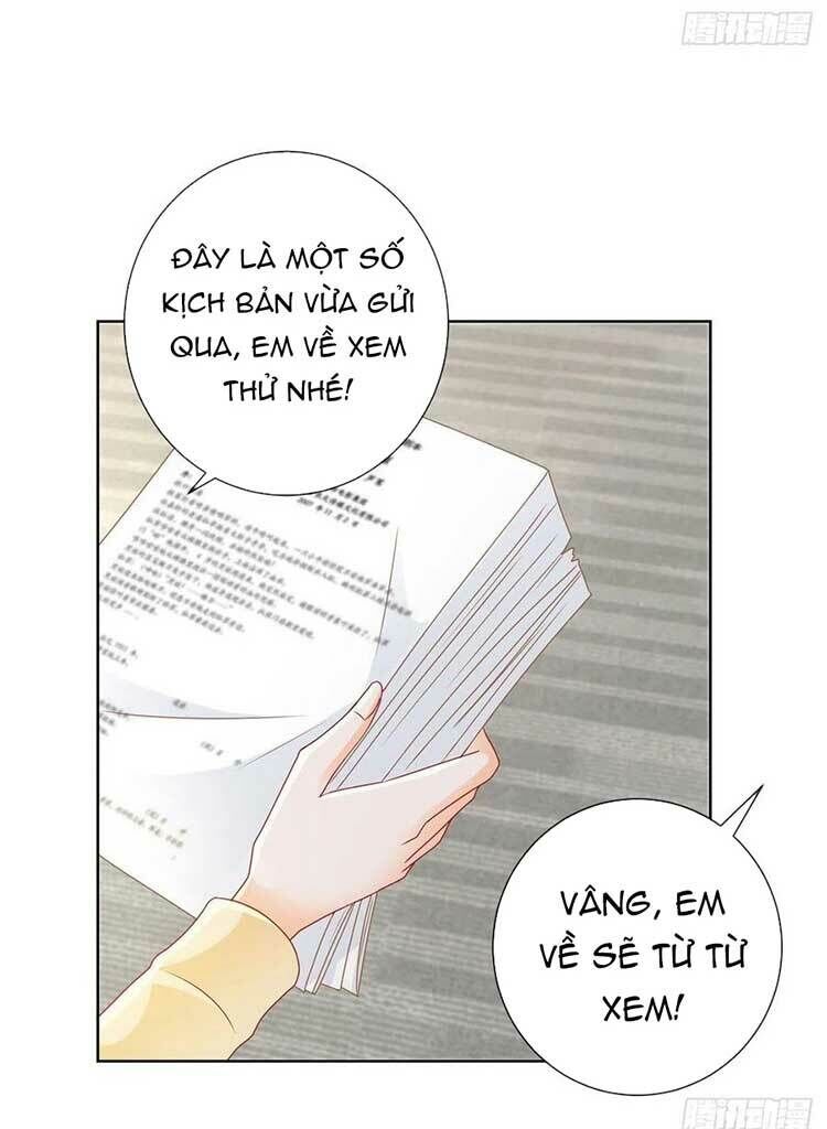 Ẩn Hôn 100%: Chọc Tức Vợ Yêu Mua Một Tặng Một Chapter 220 - 18