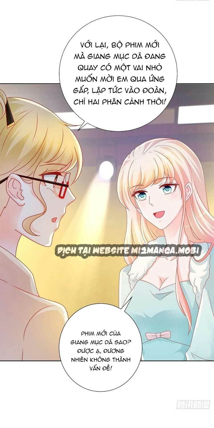 Ẩn Hôn 100%: Chọc Tức Vợ Yêu Mua Một Tặng Một Chapter 220 - 19