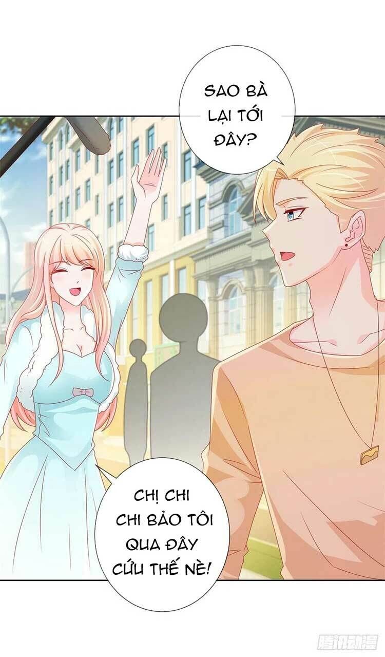 Ẩn Hôn 100%: Chọc Tức Vợ Yêu Mua Một Tặng Một Chapter 220 - 21