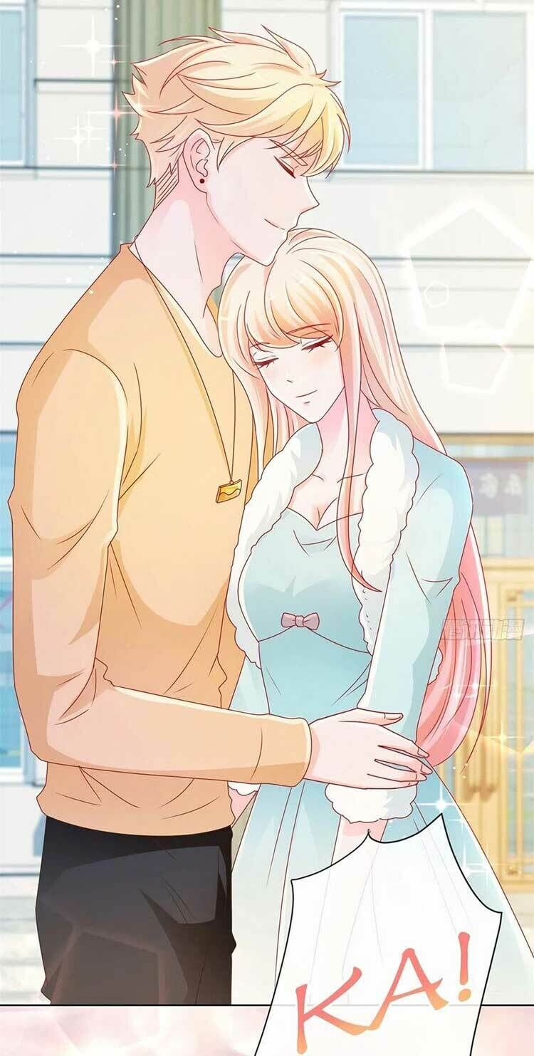 Ẩn Hôn 100%: Chọc Tức Vợ Yêu Mua Một Tặng Một Chapter 220 - 24