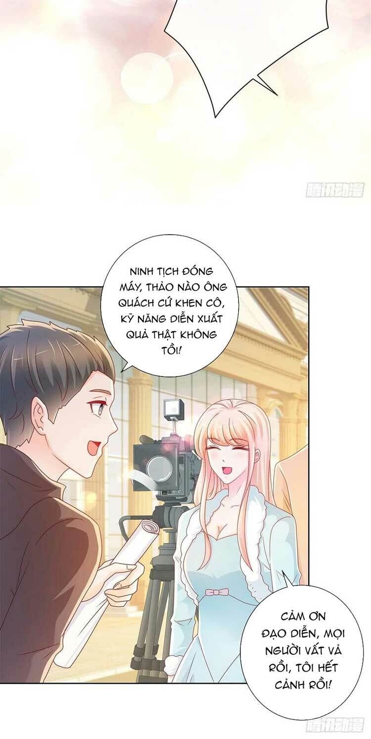 Ẩn Hôn 100%: Chọc Tức Vợ Yêu Mua Một Tặng Một Chapter 220 - 25