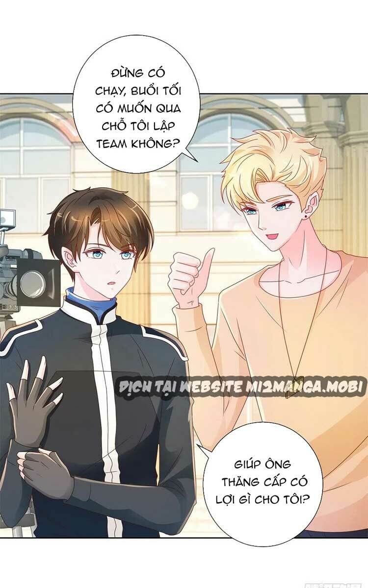 Ẩn Hôn 100%: Chọc Tức Vợ Yêu Mua Một Tặng Một Chapter 220 - 27