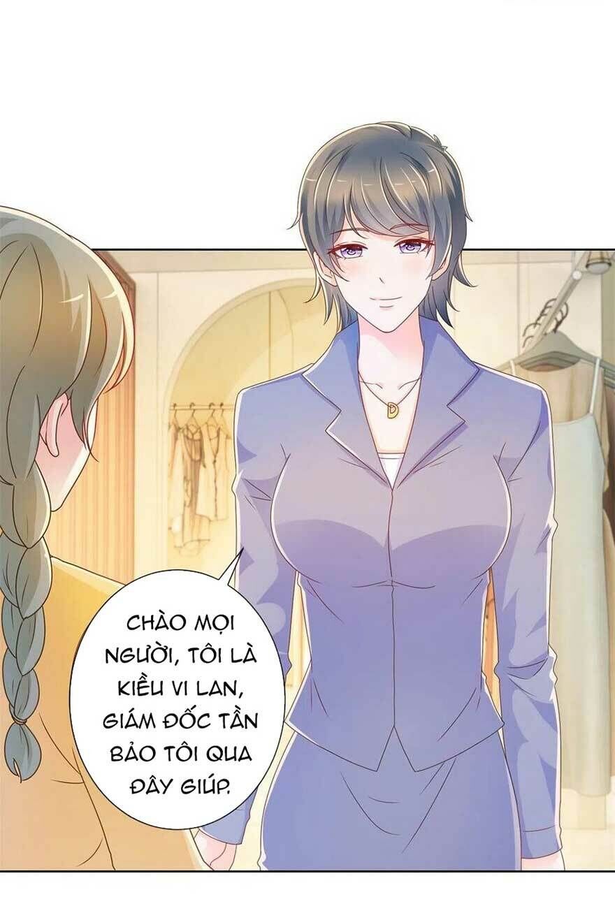 Ẩn Hôn 100%: Chọc Tức Vợ Yêu Mua Một Tặng Một Chapter 220 - 4