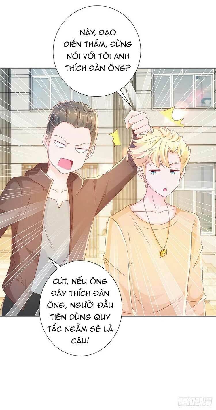 Ẩn Hôn 100%: Chọc Tức Vợ Yêu Mua Một Tặng Một Chapter 220 - 33