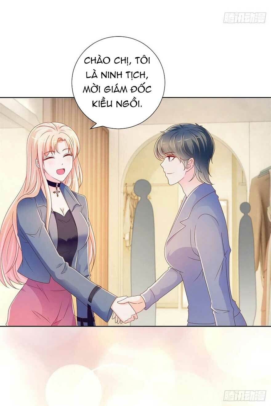 Ẩn Hôn 100%: Chọc Tức Vợ Yêu Mua Một Tặng Một Chapter 220 - 5