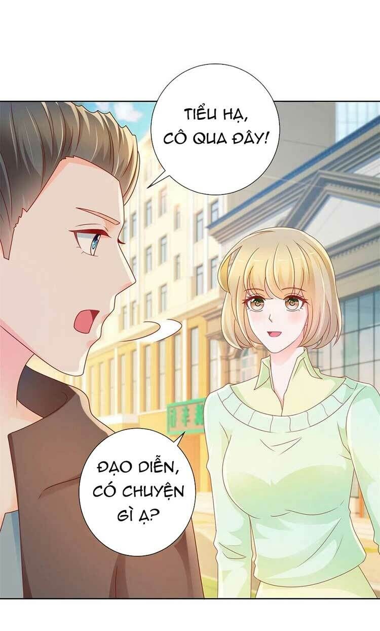 Ẩn Hôn 100%: Chọc Tức Vợ Yêu Mua Một Tặng Một Chapter 221 - 2