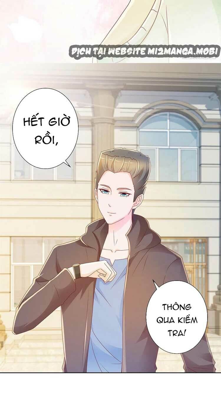 Ẩn Hôn 100%: Chọc Tức Vợ Yêu Mua Một Tặng Một Chapter 221 - 11