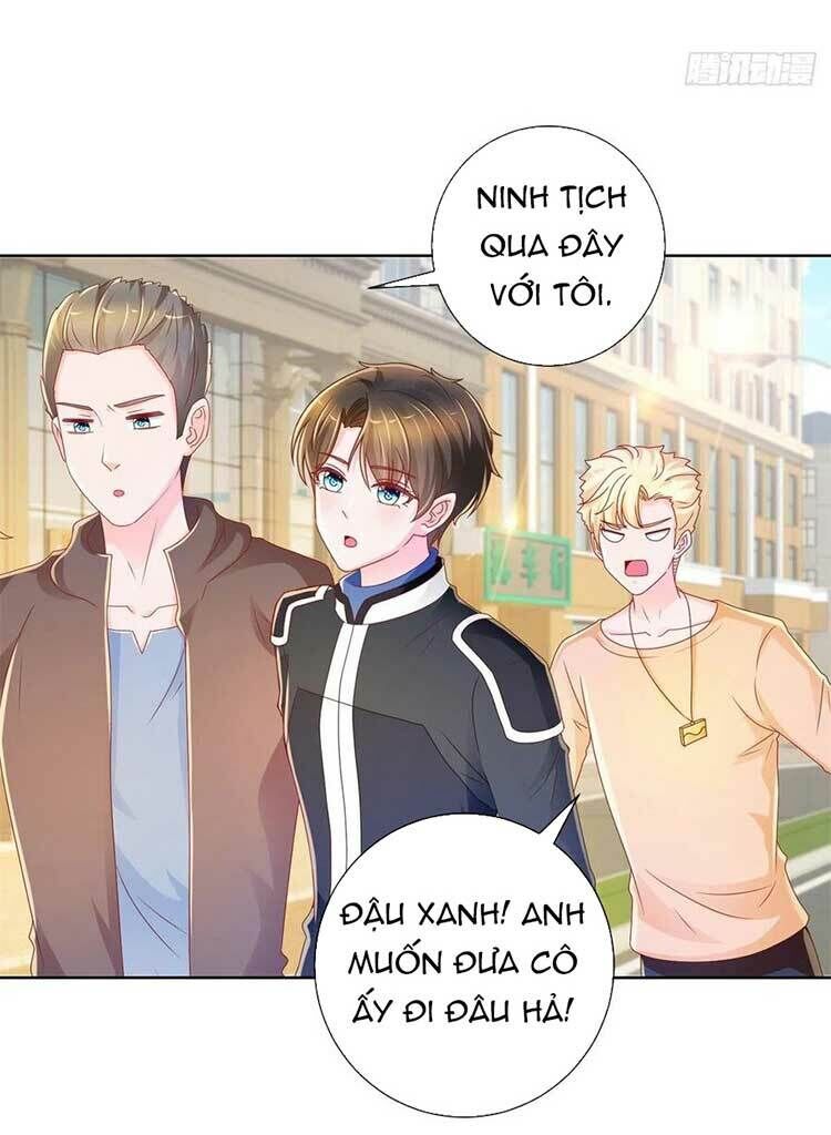 Ẩn Hôn 100%: Chọc Tức Vợ Yêu Mua Một Tặng Một Chapter 221 - 12