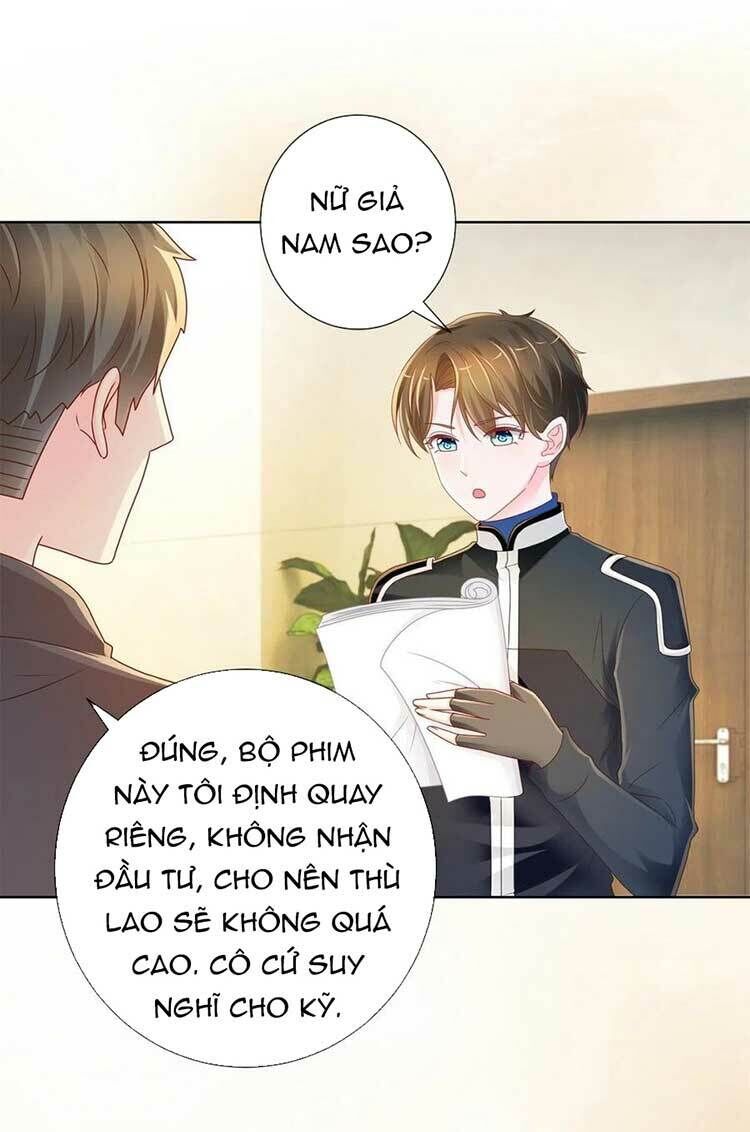 Ẩn Hôn 100%: Chọc Tức Vợ Yêu Mua Một Tặng Một Chapter 221 - 14