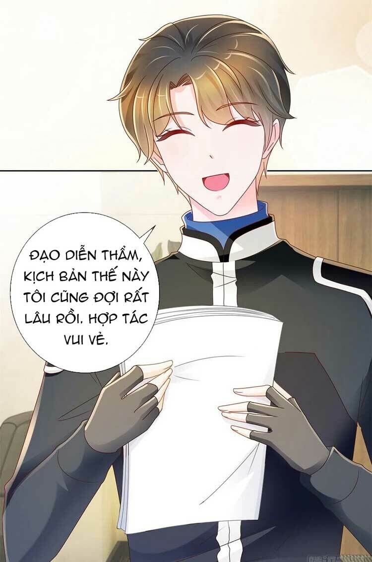 Ẩn Hôn 100%: Chọc Tức Vợ Yêu Mua Một Tặng Một Chapter 221 - 15