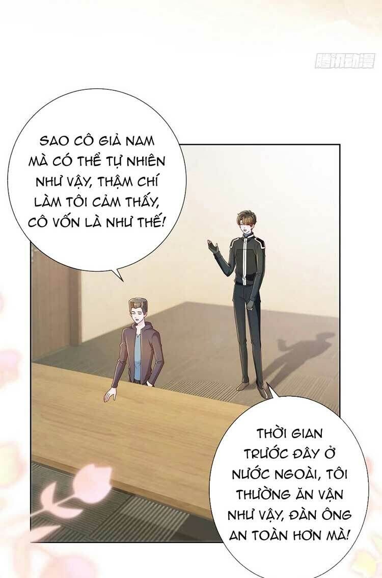 Ẩn Hôn 100%: Chọc Tức Vợ Yêu Mua Một Tặng Một Chapter 221 - 17