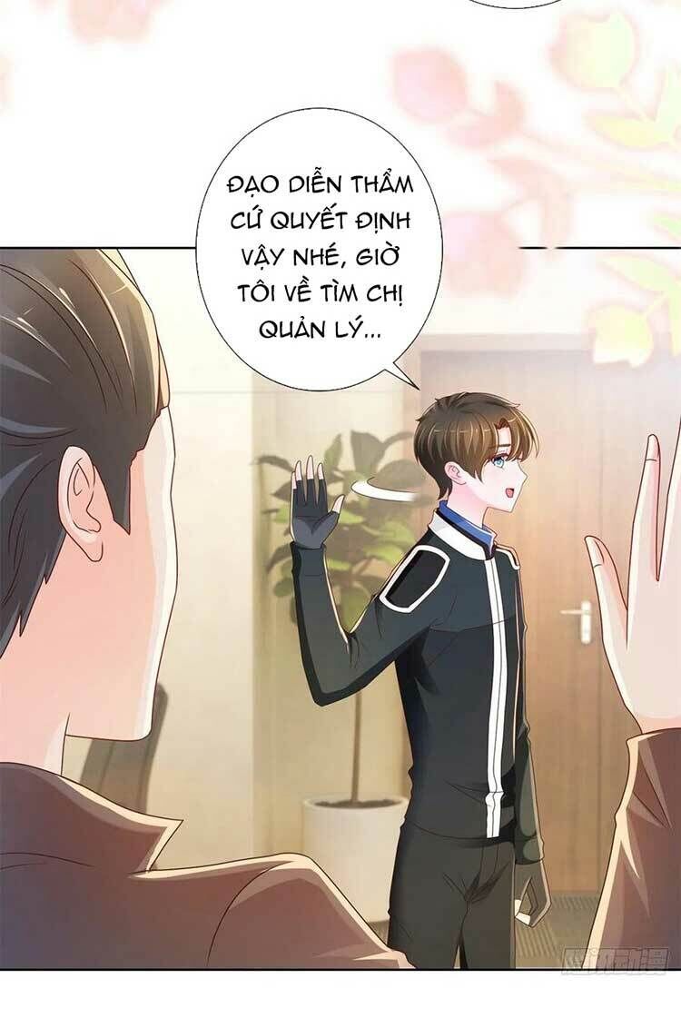 Ẩn Hôn 100%: Chọc Tức Vợ Yêu Mua Một Tặng Một Chapter 221 - 18