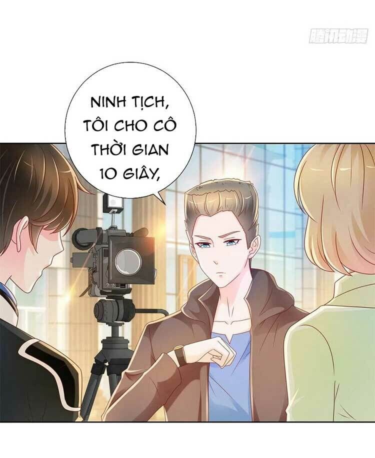 Ẩn Hôn 100%: Chọc Tức Vợ Yêu Mua Một Tặng Một Chapter 221 - 3