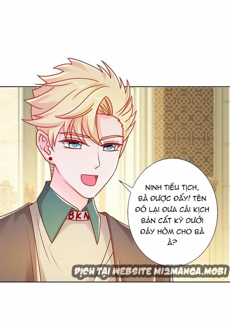 Ẩn Hôn 100%: Chọc Tức Vợ Yêu Mua Một Tặng Một Chapter 221 - 22