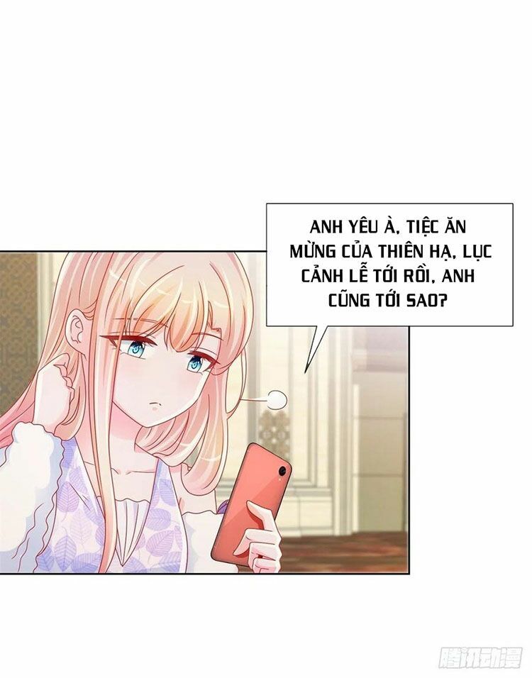 Ẩn Hôn 100%: Chọc Tức Vợ Yêu Mua Một Tặng Một Chapter 221 - 25