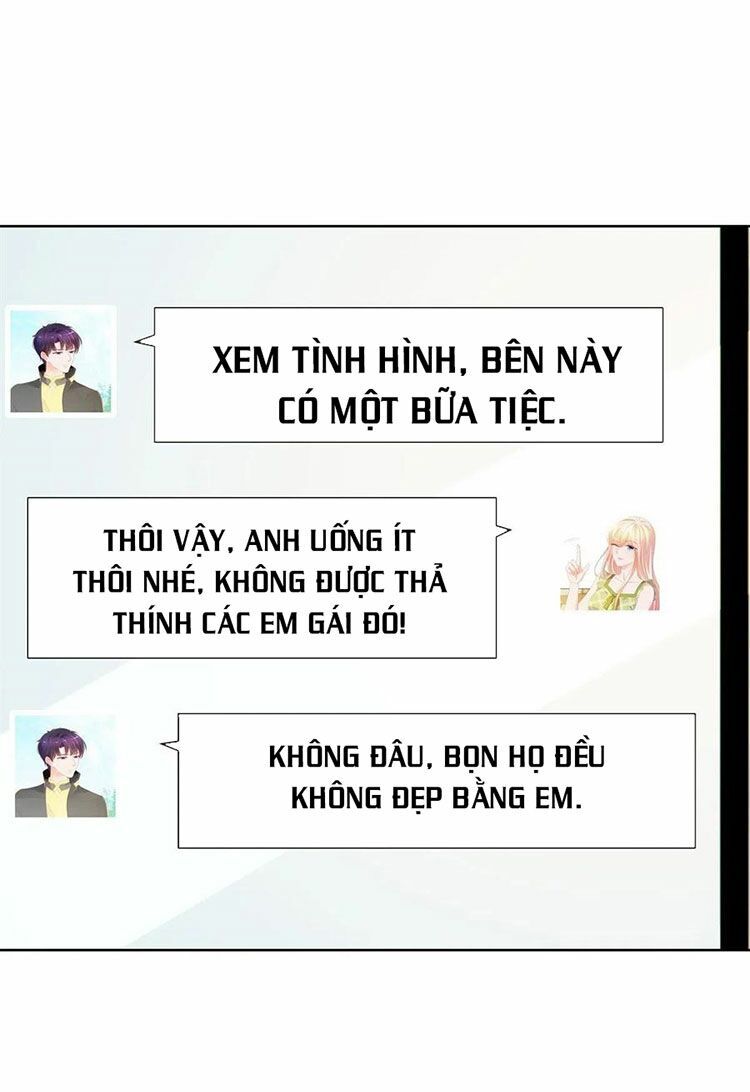 Ẩn Hôn 100%: Chọc Tức Vợ Yêu Mua Một Tặng Một Chapter 221 - 26