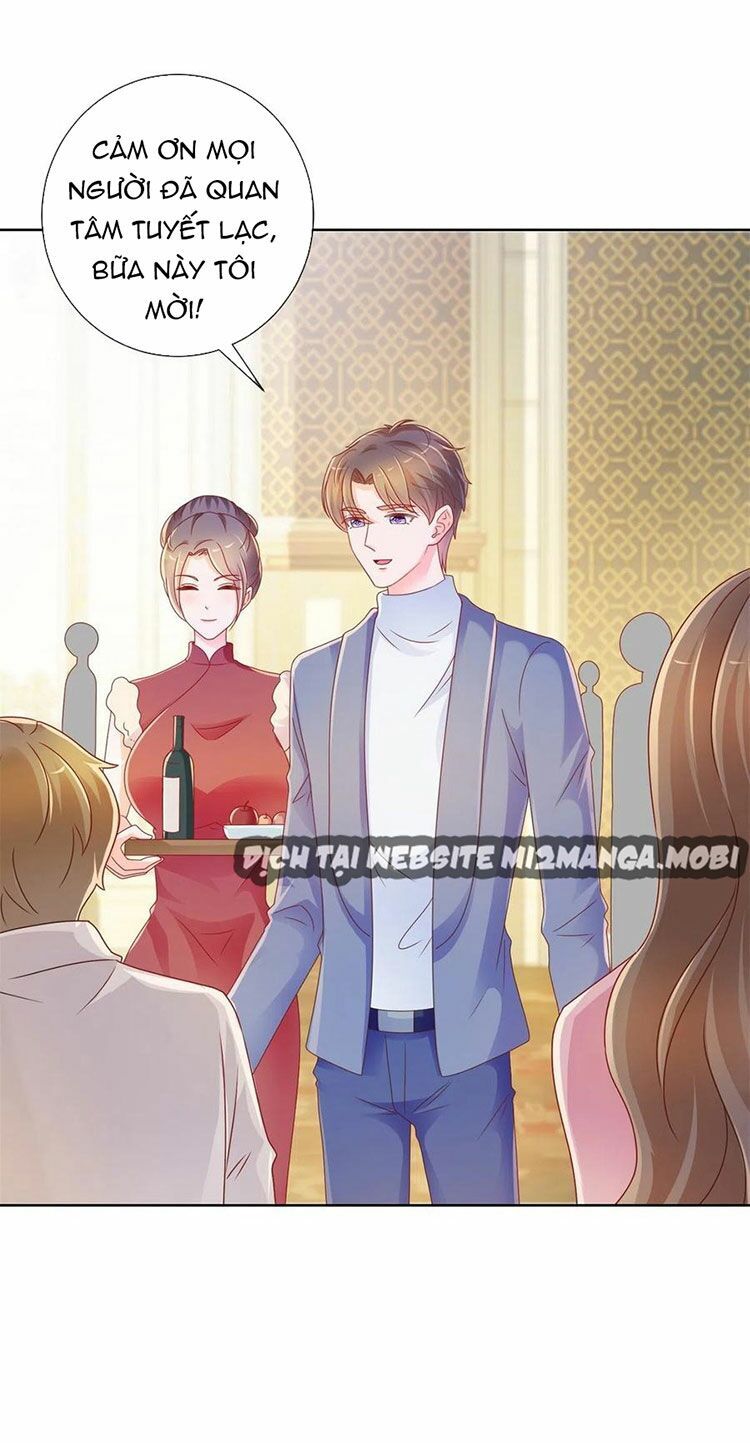 Ẩn Hôn 100%: Chọc Tức Vợ Yêu Mua Một Tặng Một Chapter 221 - 28