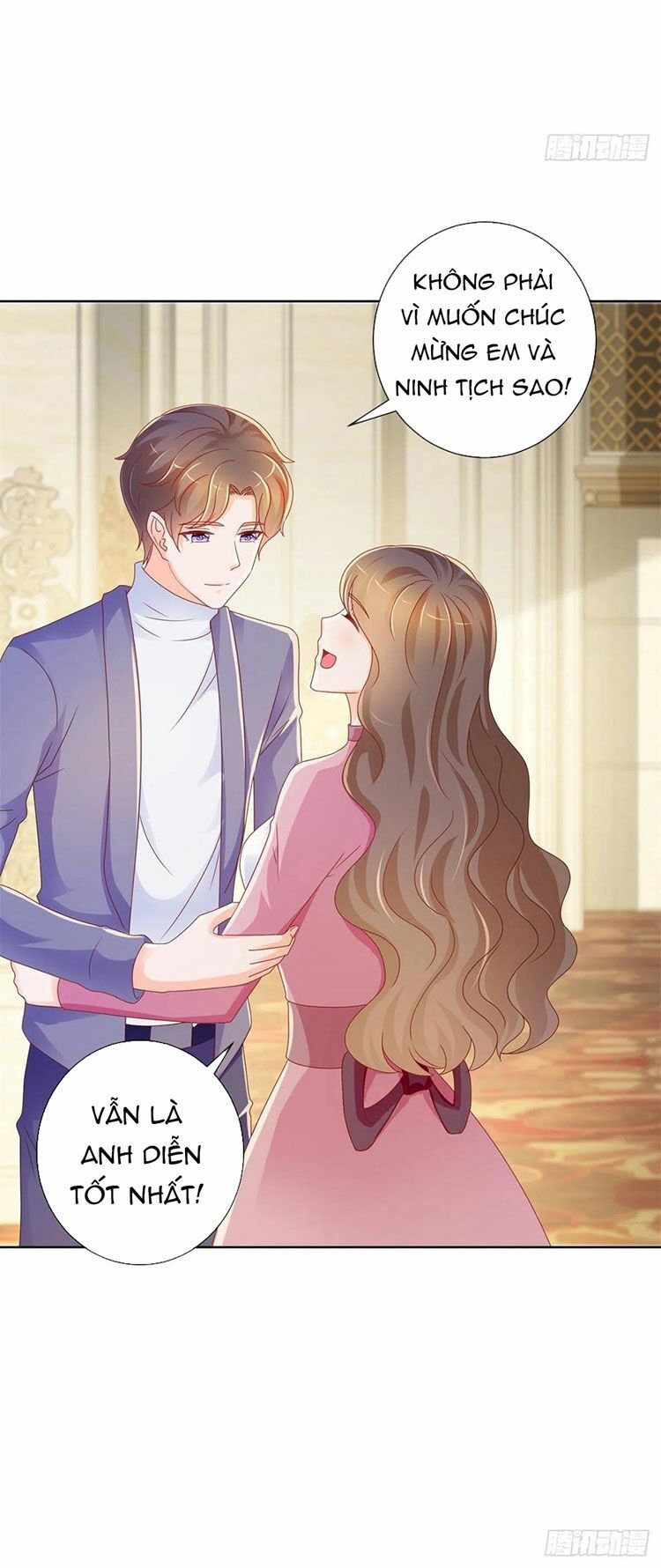 Ẩn Hôn 100%: Chọc Tức Vợ Yêu Mua Một Tặng Một Chapter 221 - 30