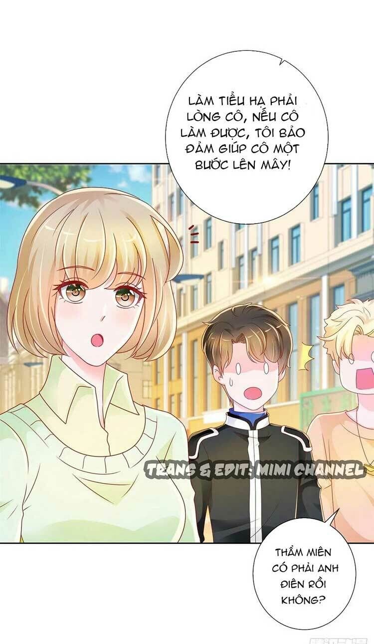 Ẩn Hôn 100%: Chọc Tức Vợ Yêu Mua Một Tặng Một Chapter 221 - 4