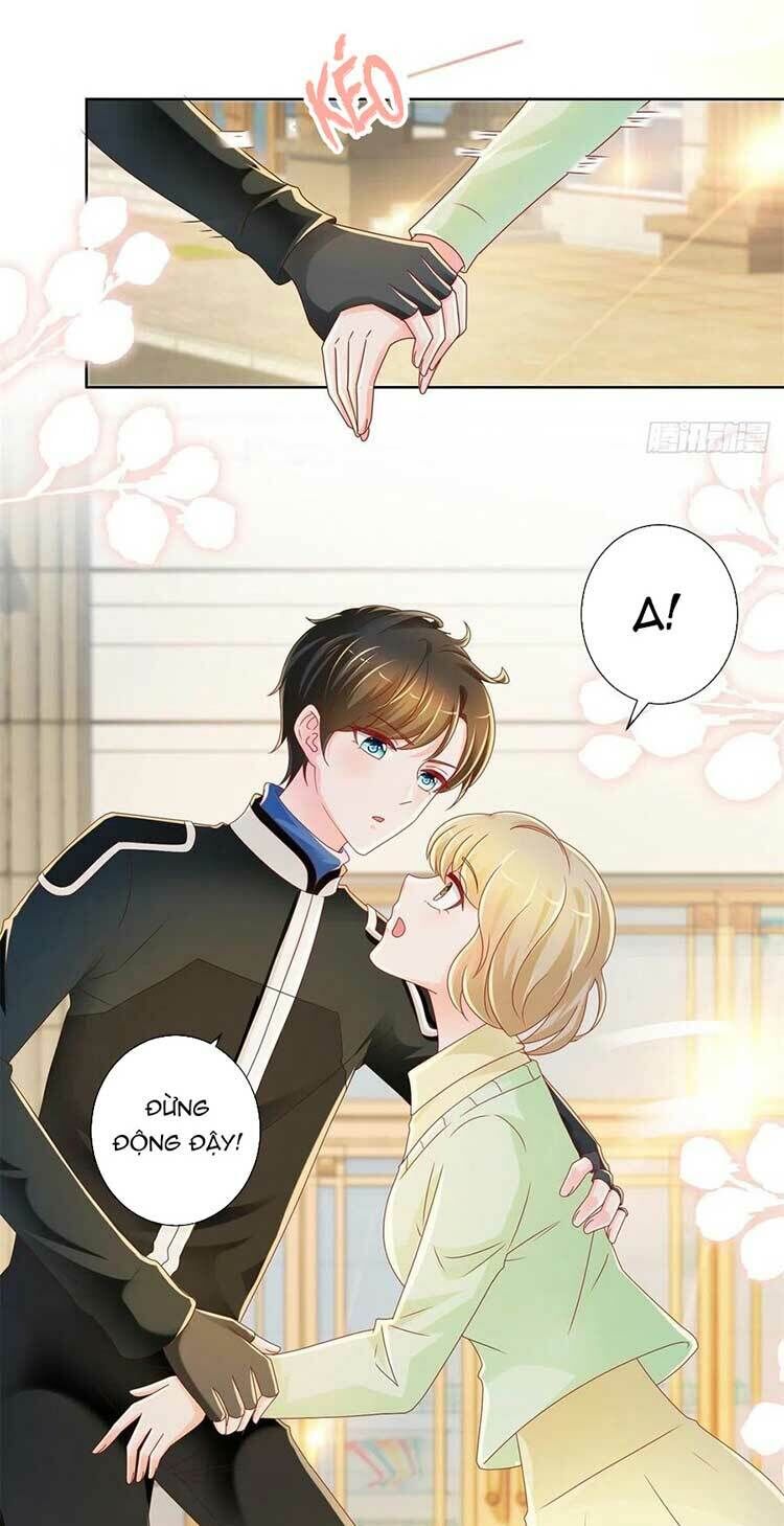 Ẩn Hôn 100%: Chọc Tức Vợ Yêu Mua Một Tặng Một Chapter 221 - 6