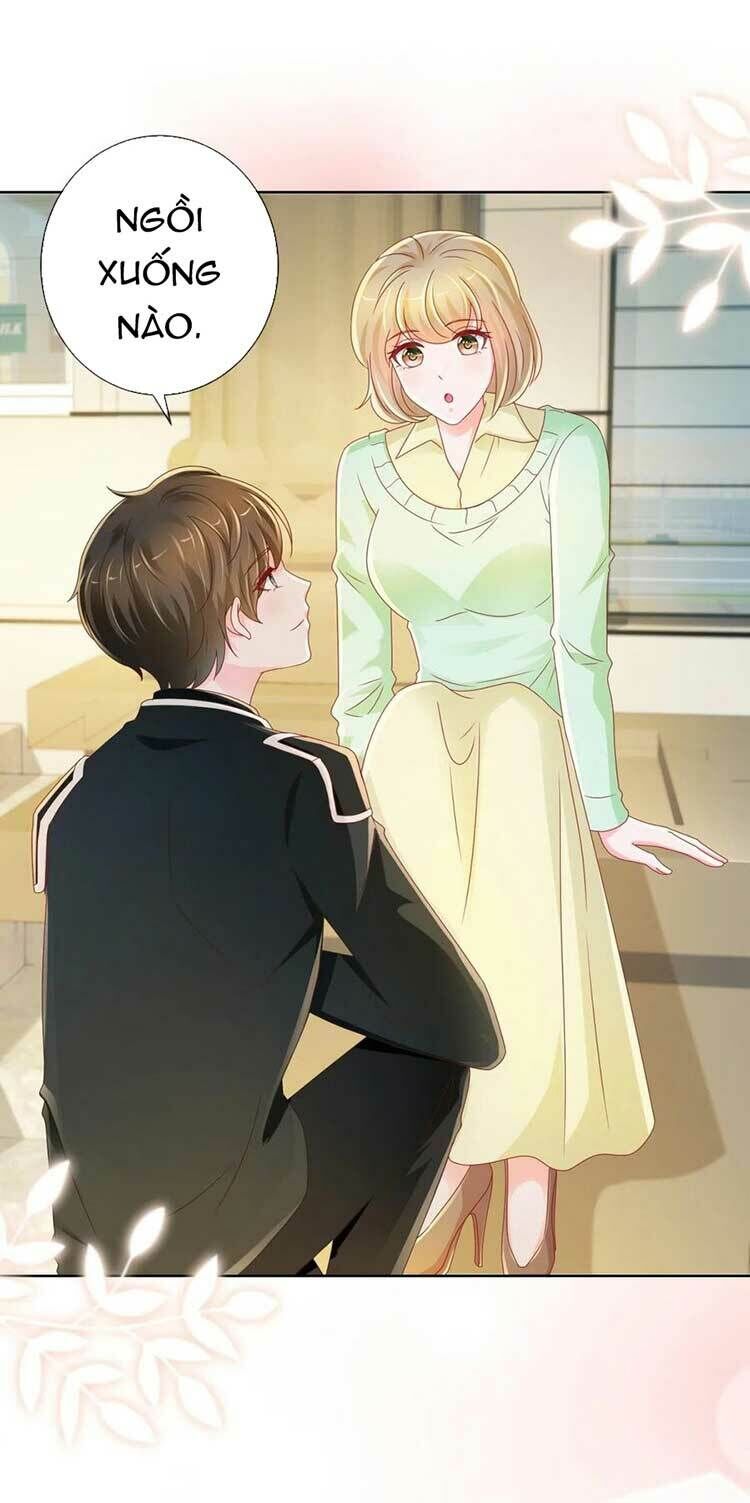 Ẩn Hôn 100%: Chọc Tức Vợ Yêu Mua Một Tặng Một Chapter 221 - 8