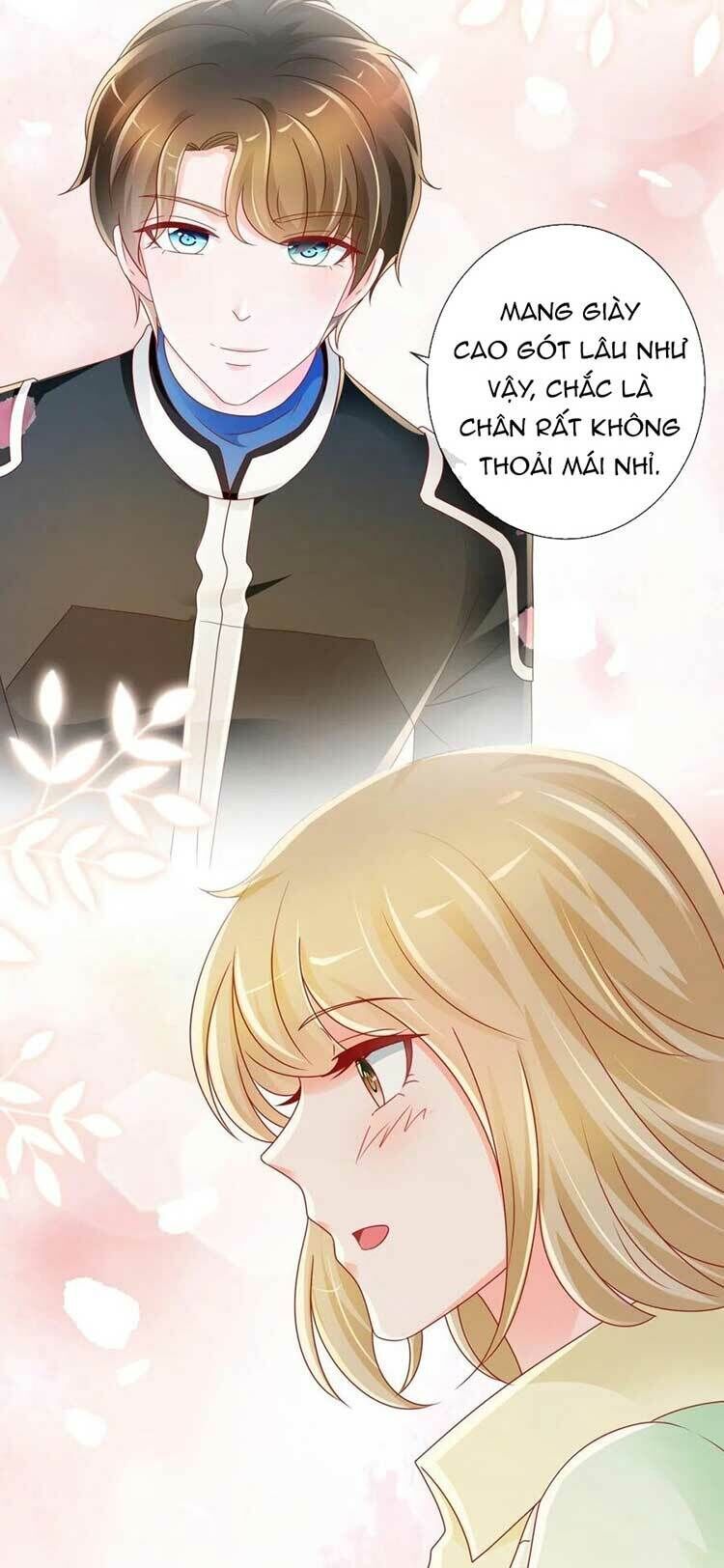 Ẩn Hôn 100%: Chọc Tức Vợ Yêu Mua Một Tặng Một Chapter 221 - 10