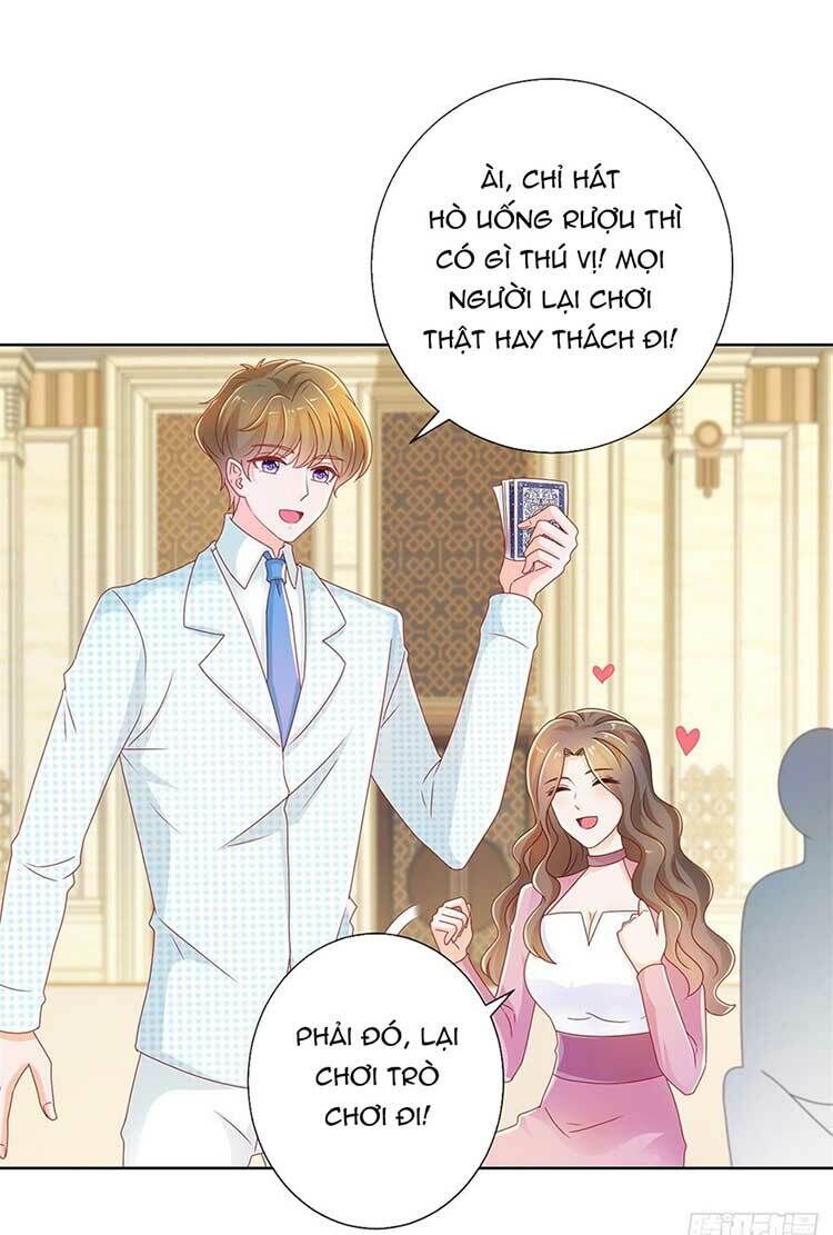 Ẩn Hôn 100%: Chọc Tức Vợ Yêu Mua Một Tặng Một Chapter 222 - 2