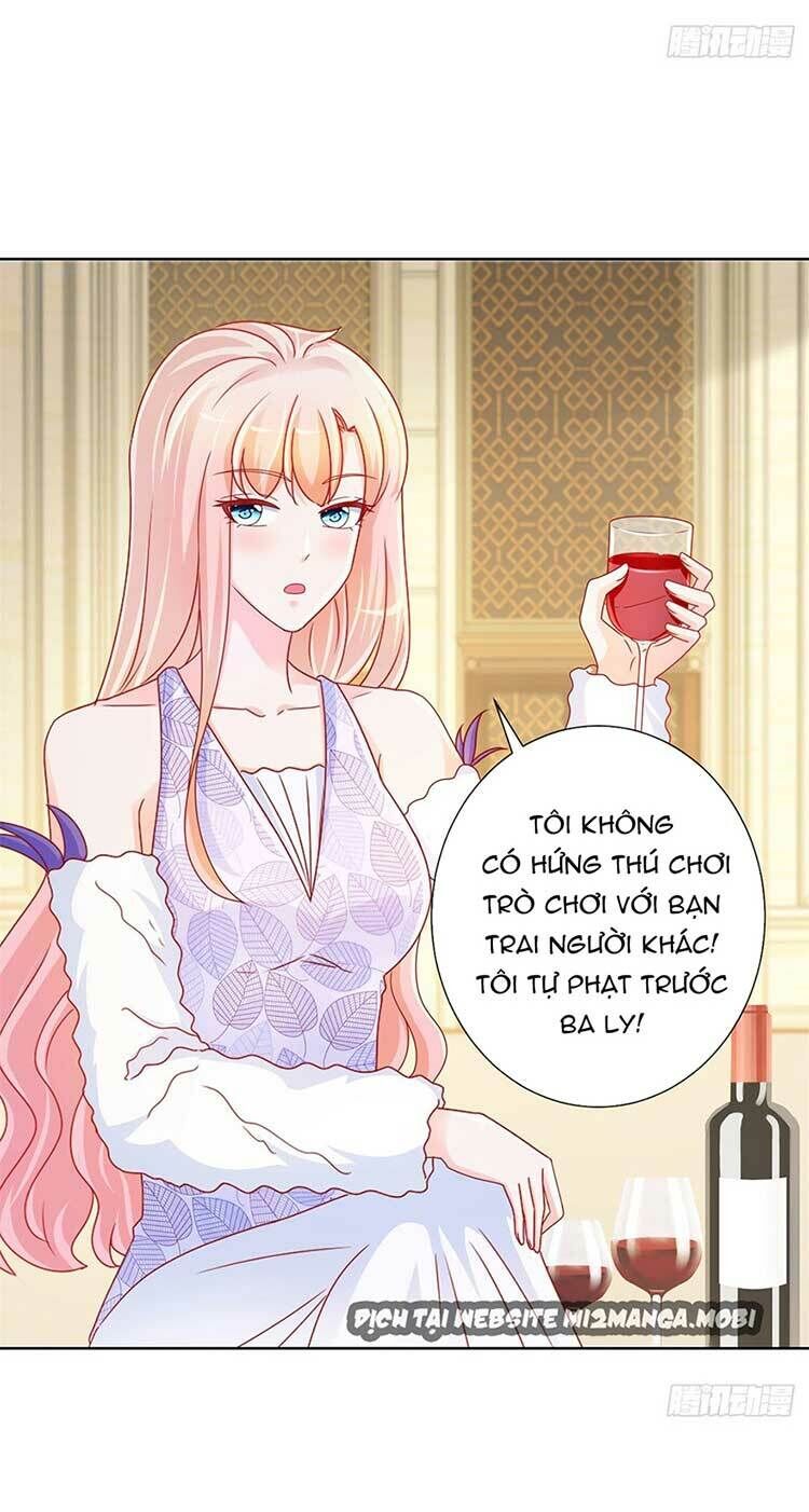 Ẩn Hôn 100%: Chọc Tức Vợ Yêu Mua Một Tặng Một Chapter 222 - 11