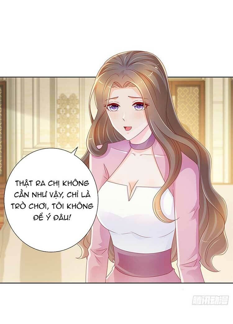 Ẩn Hôn 100%: Chọc Tức Vợ Yêu Mua Một Tặng Một Chapter 222 - 12