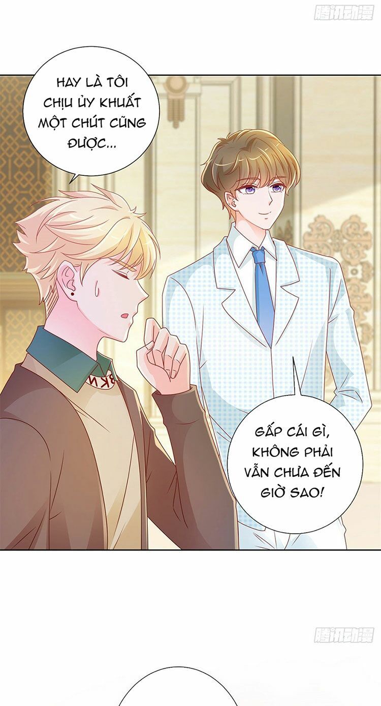 Ẩn Hôn 100%: Chọc Tức Vợ Yêu Mua Một Tặng Một Chapter 222 - 16