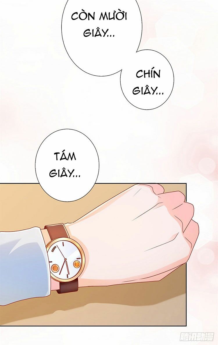 Ẩn Hôn 100%: Chọc Tức Vợ Yêu Mua Một Tặng Một Chapter 222 - 17